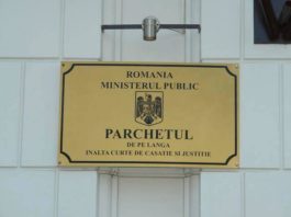 Parchetul General s-a sesizat din oficiu despre conflictul dintre George Simion și Virgil Popescu din parlament