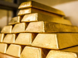 Cum a reușit un român să fure de la o austriacă bogată 20 de lingouri de aur