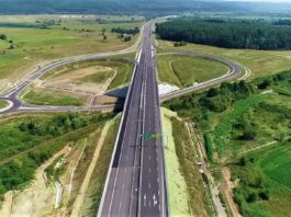 Contractul pentru Lotul 3 al autostrăzii Lugoj - Deva a fost reziliat