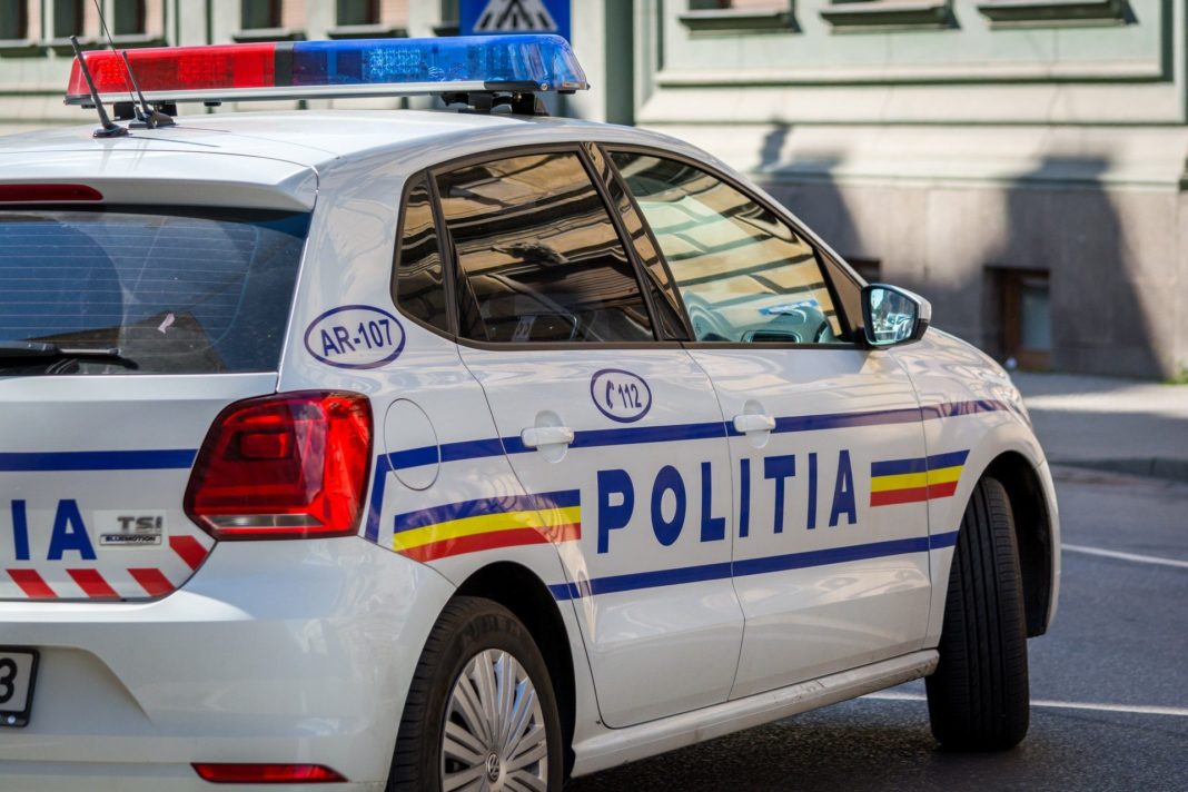 Povestea poliţistului acuzat că a întreţinut relaţii sexuale cu o elevă de 13 ani