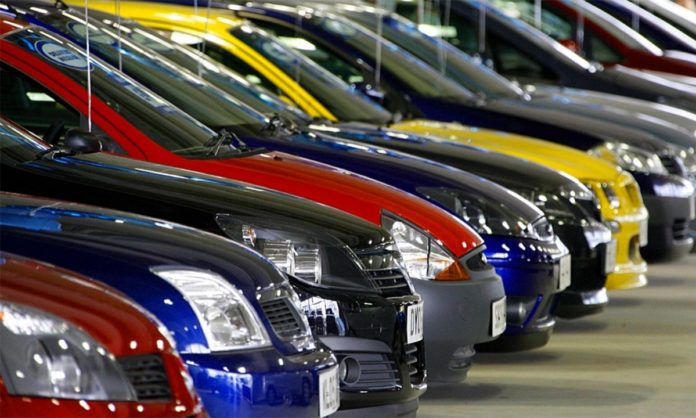 Proprietarii de mașini noi, invitați la Serviciul Înmatriculări Auto Proprietarii de mașini noi, invitați la Serviciul Înmatriculări Auto