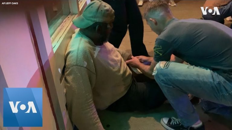 Autorul atacului armat din Dayton și-a ucis și sora