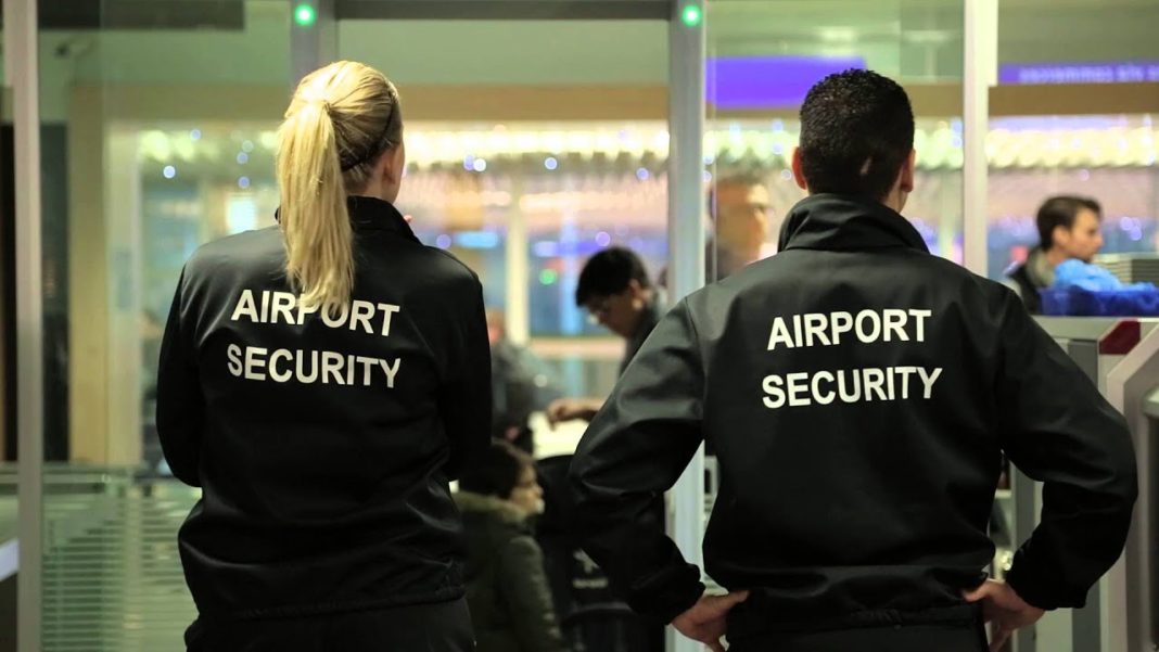 Discern Science: detector de minciuni pentru securitatea aeroporturilor