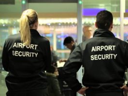 Discern Science: detector de minciuni pentru securitatea aeroporturilor