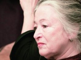 Actrița Monica Ghiuță a murit la vârsta de 79 de ani