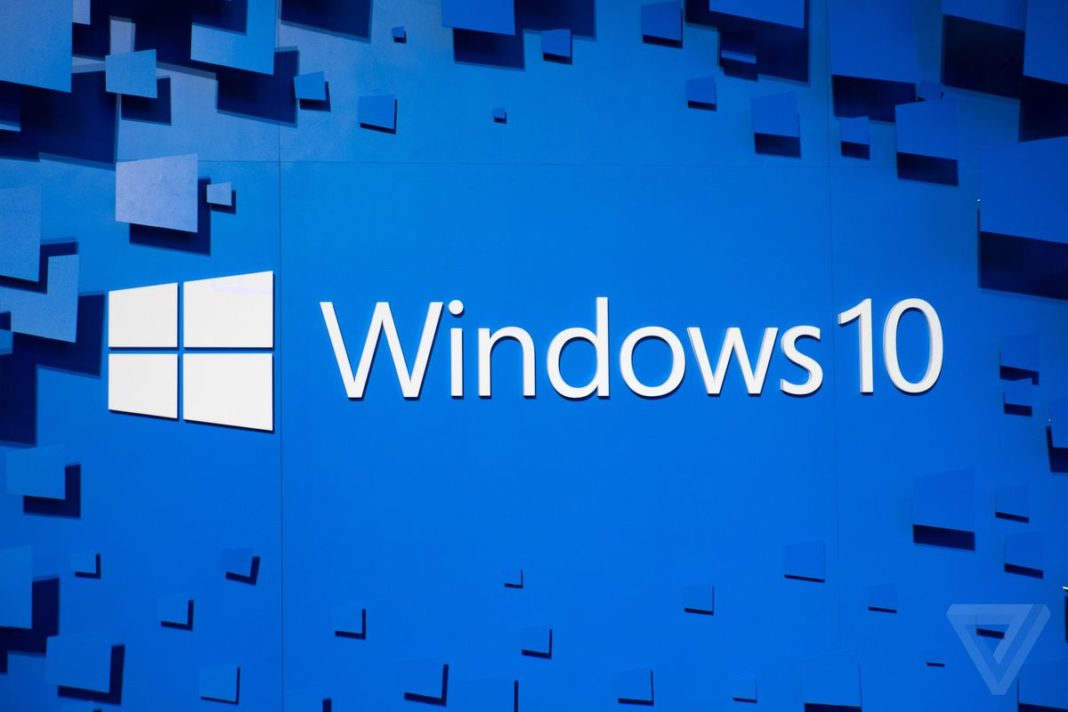 Microsoft adaugă în Windows 10 funcţie restore