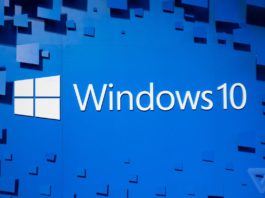 Microsoft adaugă în Windows 10 funcţie restore