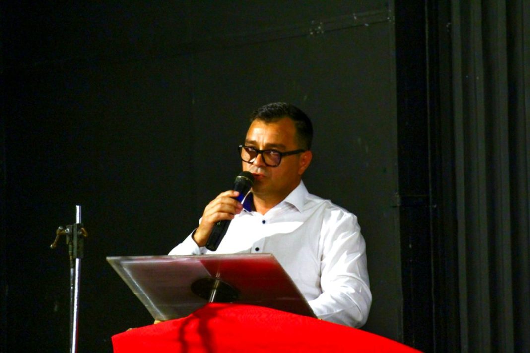 Senatorul Nicolae Marin a demisionat din PSD