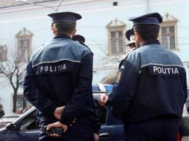 Polițiștii au „răscolit” toate hotelurile din Petroșani pentru a căuta o femeie