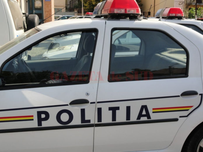 Gorj/ Motociclist din Ungaria, rănit la Bengești-Ciocadia Gorj/ Motociclist din Ungaria, rănit la Bengești-Ciocadia