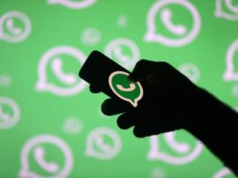 WhatsApp are probleme de securitate
