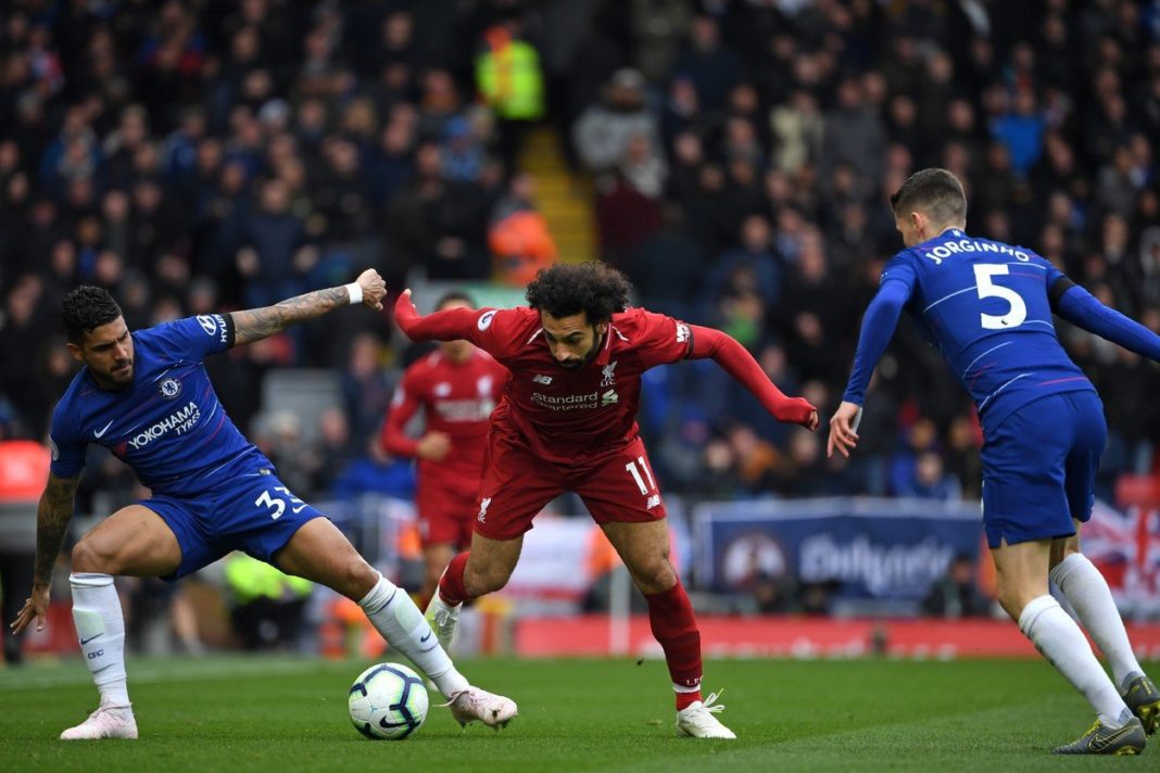 Liverpool şi Chelsea au făcut spectacol în Supercupa Europei