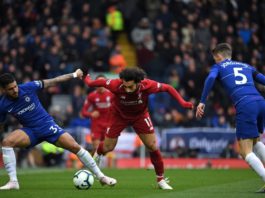 Liverpool şi Chelsea au făcut spectacol în Supercupa Europei