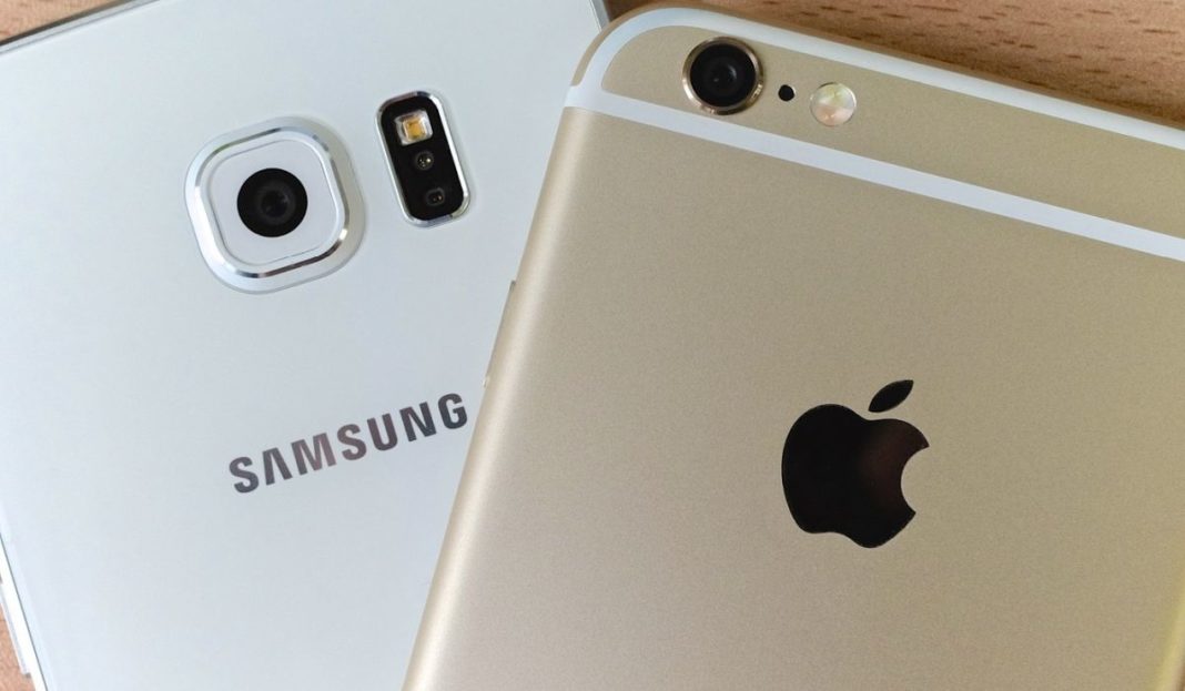 Apple şi Samsung sunt cercetate pentru că telefoanele lor ar depăşi limita de radiaţii