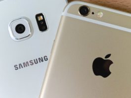 Apple şi Samsung sunt cercetate pentru că telefoanele lor ar depăşi limita de radiaţii