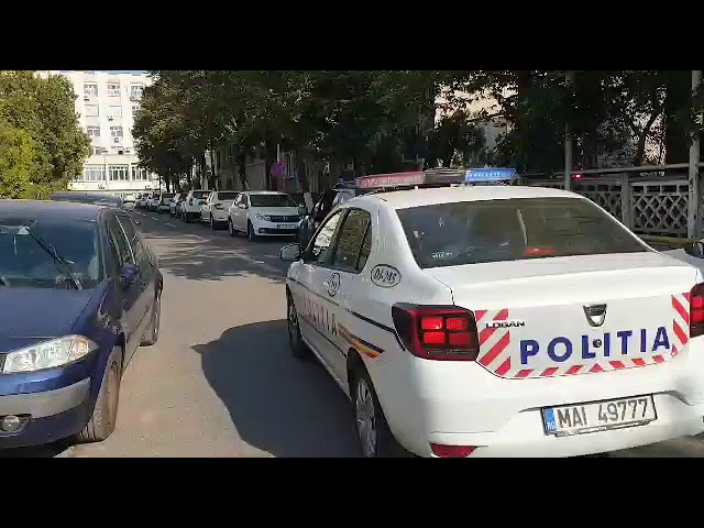 Căutat pentru delapidare în Germania, prins la Craiova