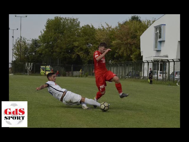 Liga Elitelor U19 / „GP” Craiova a dezamăgit în meciul cu UTA