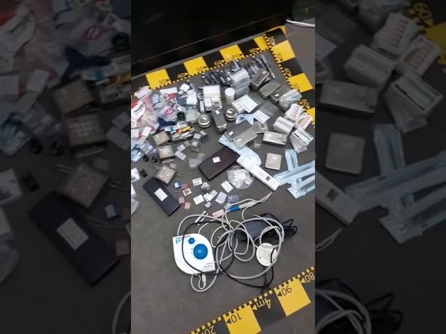 Bărbat reținut pentru sustragere de bunuri din trei cabinete medicale Bărbat reținut pentru sustragere de bunuri din trei cabinete medicale