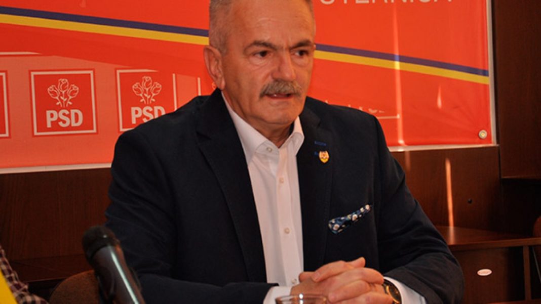 Cine este Șerban Valeca, ministrul propus la Educație