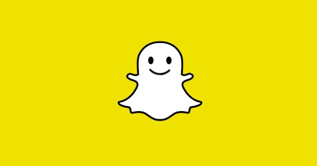 Snapchat, aplicația în care copiii fug de părinți
