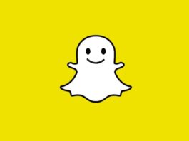 Snapchat, aplicația în care copiii fug de părinți