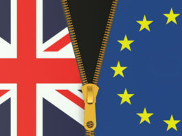 Marea Britanie va părăsi Uniunea Europeană la sfârșitul lui octombrie