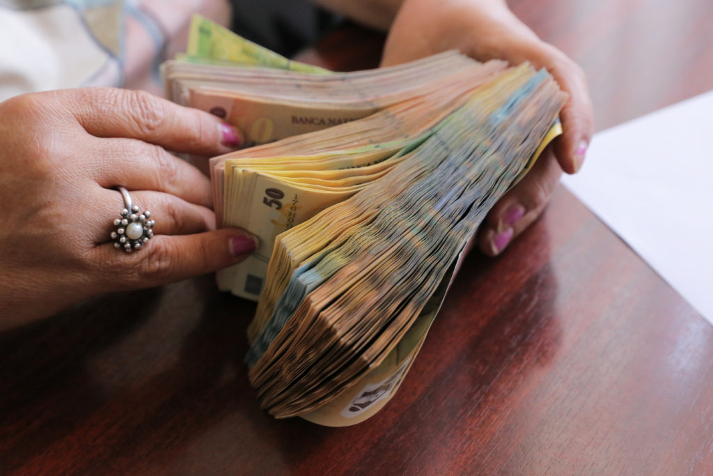 Amnistia fiscală, pe final. Cât timp mai poate fi cerută la ANAF anularea penalităților