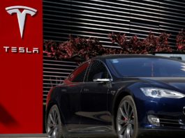 Tesla INC crește prețurile în China