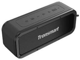 Tronsmart Element FORCE - boxă wireless rezistentă la apă