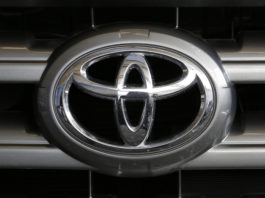 Toyota renunță complet la fabrica din Rusia