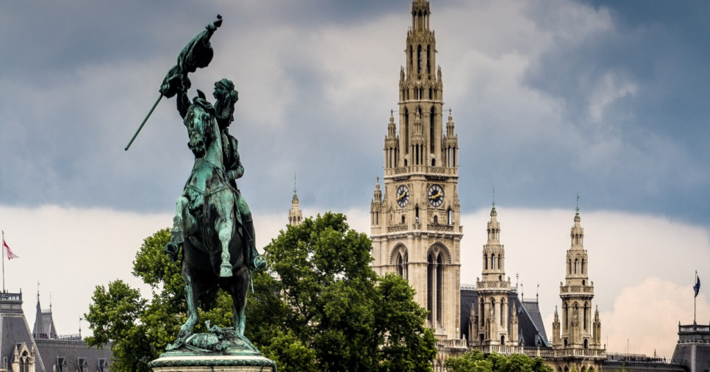 Viena dublează taxa turistică