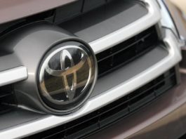Toyota, cea mai utilizată flotă de mașini electrice