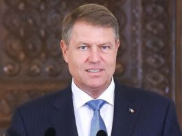 Klaus Iohannis va pleda pentru un Brexit ordonat la summitul UE de la Bruxelles