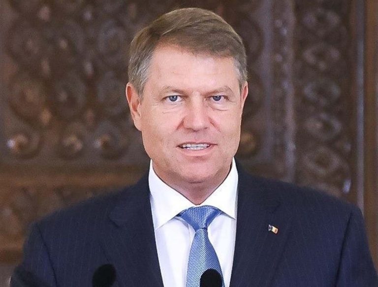 ​Iohannis la deschiderea noului an școlar: „Unii politicieni se tem de școală”