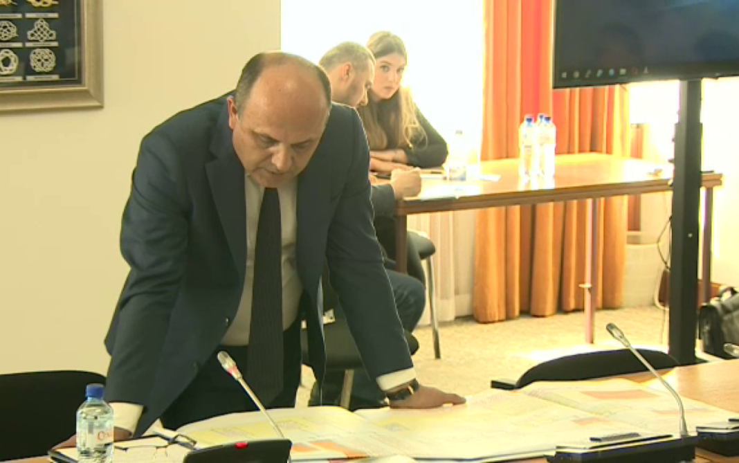 Sistemul la alegeri a fost sută la sută funcţional pe 26 mai