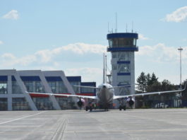 ROMATSA angajează meteorolog aeronautic tehnician stagiar pentru Aerodromul de la DSNA Craiova
