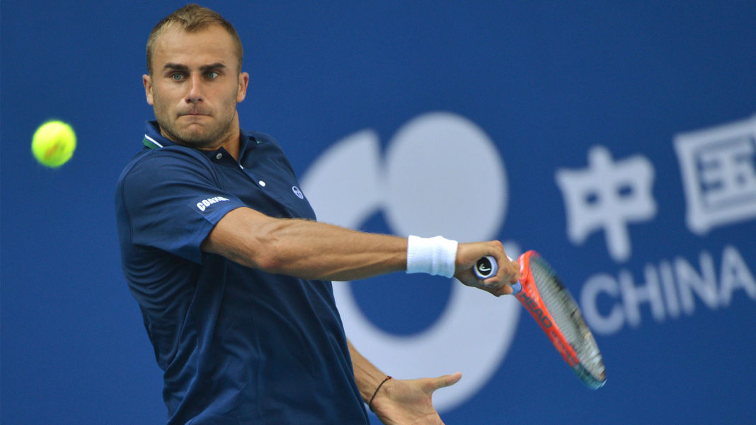 Marius Copil s-a calificat în optimi la Istanbul