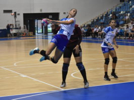 SCM Craiova a debutat cu dreptul în noul sezon (Foto: Tibi Cocora)