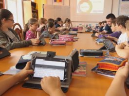 Edu Networks vrea să aducă România în top 10 sisteme educaționale din Europa