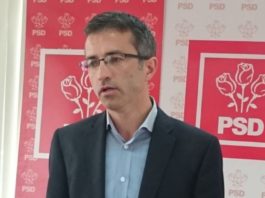 Preşedintele PSD Bacău cere retragerea sprijinului politic pentru primarul Bacăului