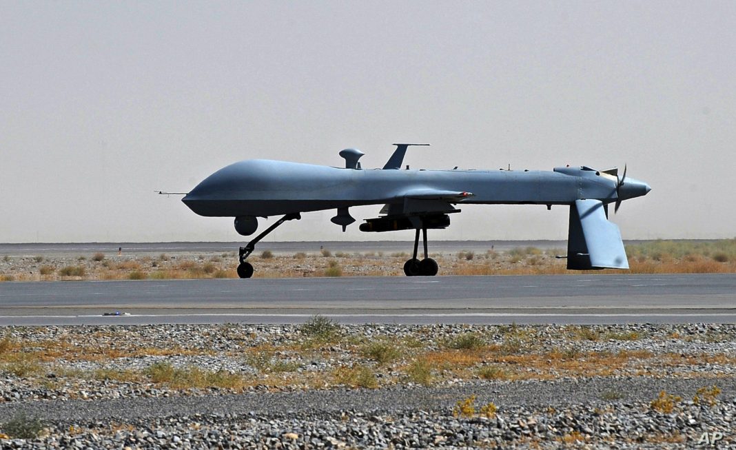 Coreea de Sud va investi în armament anti-drone