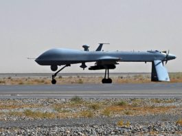 Coreea de Sud va investi în armament anti-drone