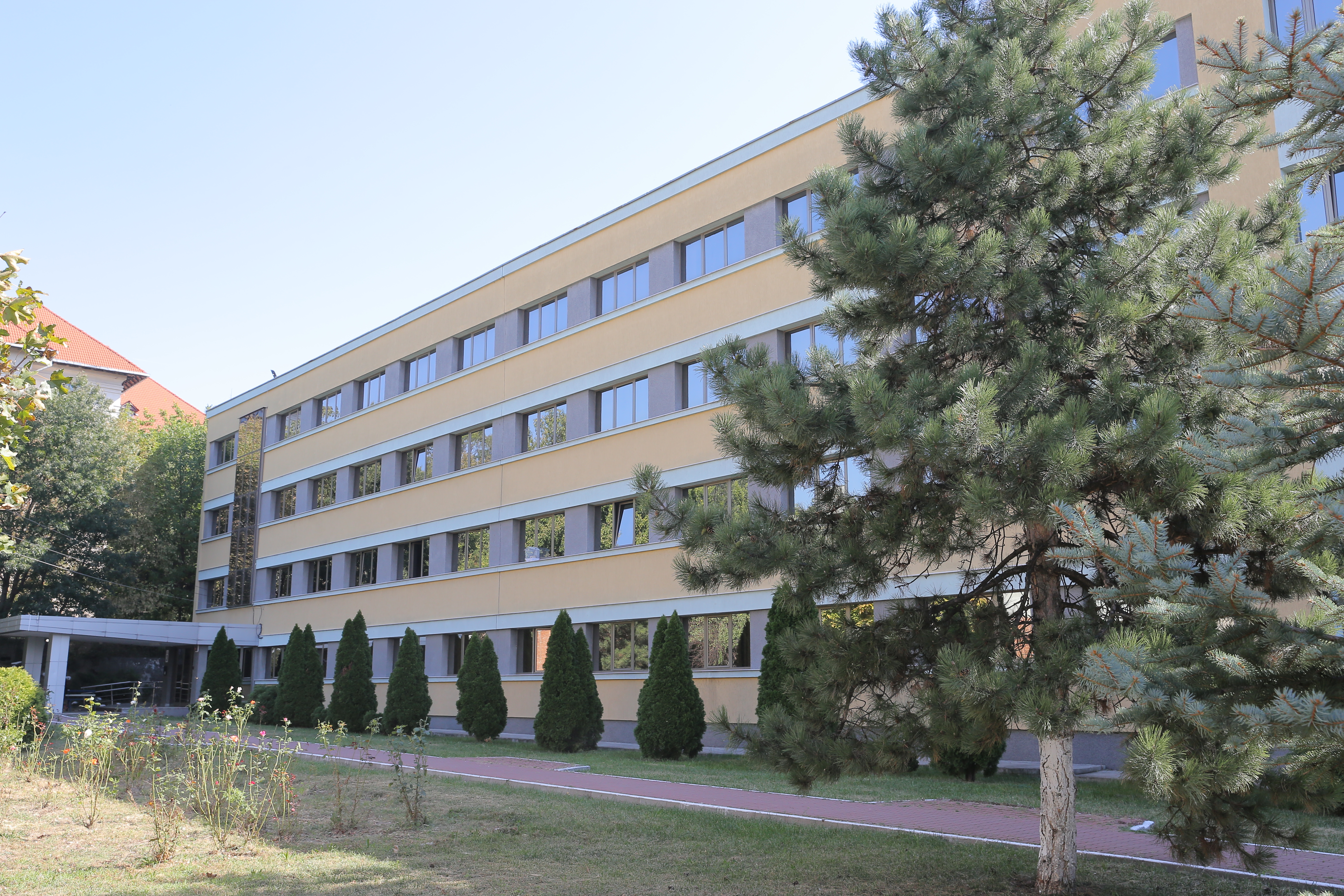 Ce Noutăţi Ii Asteaptă Pe Studenţii Care Vin In Căminele Din
