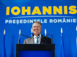 Exit-poll-ul de la ora 21.00 arată că actualul preşedinte al României, Klaus Iohannis, a câştigat un nou mandat la Cotroceni