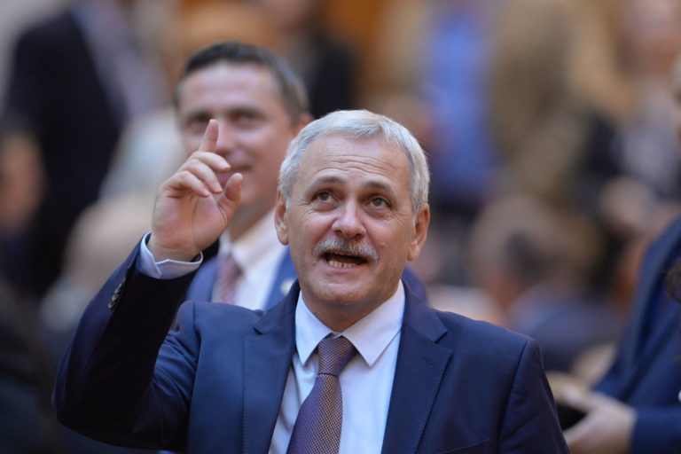 Recursul lui Dragnea, pe masa Instanței Supreme