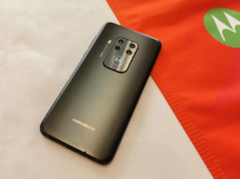 Motorola One Zoom a fost lansat oficial