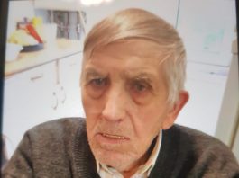 Poliţiştii craioveni caută un bătrân de 87 de ani, care a plecat de acasă şi nu s-a mai întors