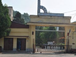 Uzina Mecanică Sadu de la Bumbești-Jiu are 1.000 de salariați