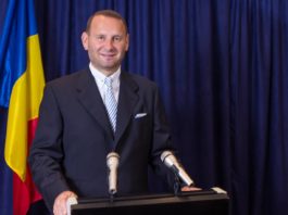 Viorel Cataramă a reintrat în cursa pentru alegerile prezidențiale