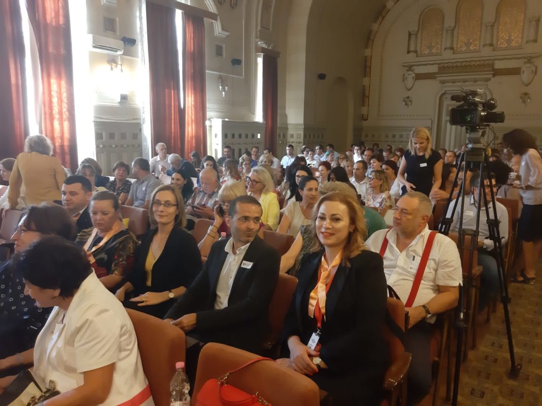 Ziua Mondială pentru Siguranţa Pacientului, marcată pentru prima dată la Craiova